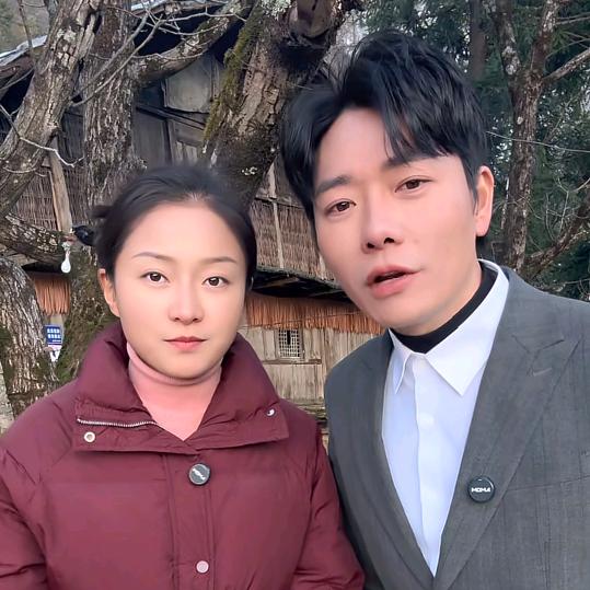 直播返场粉丝福利号