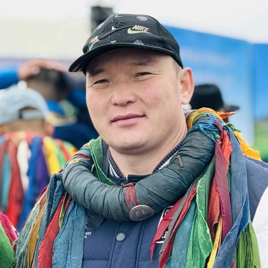 Амаржаргал