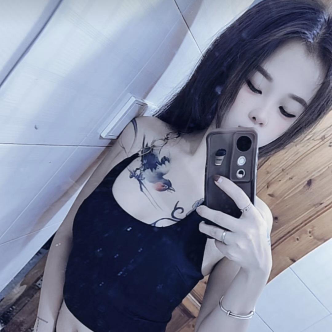 梦梦是个大漂亮