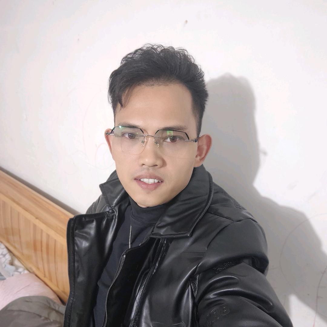 阿亮的生活记录