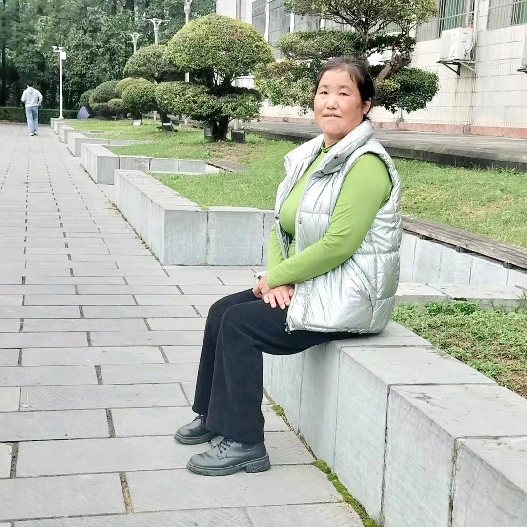 田四姐😊