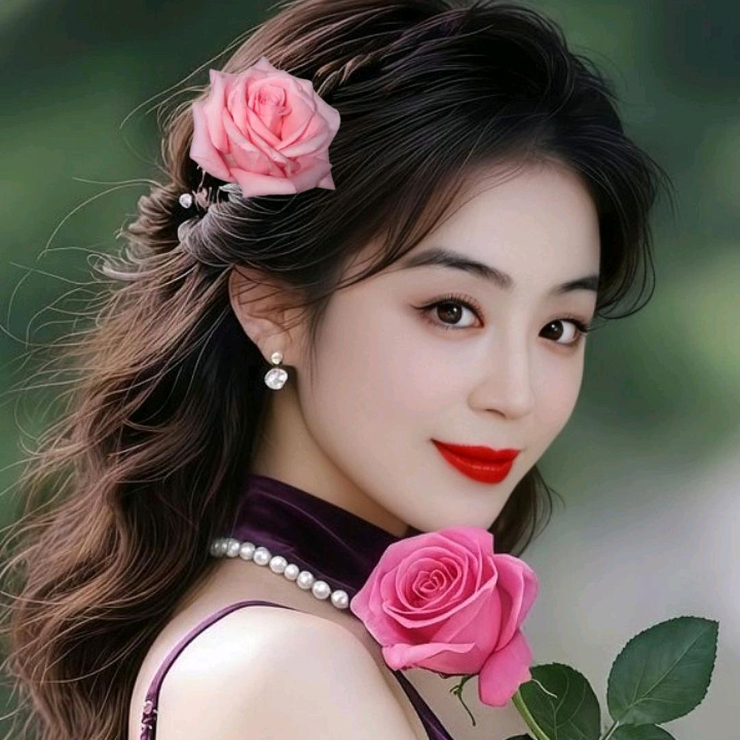 霸王花🌹💃