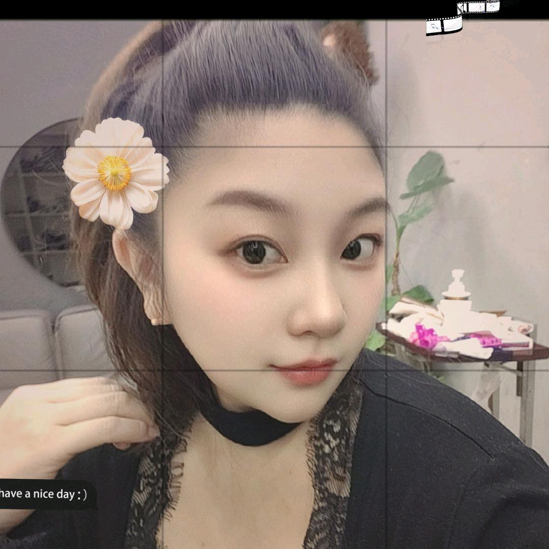 我就是我😳