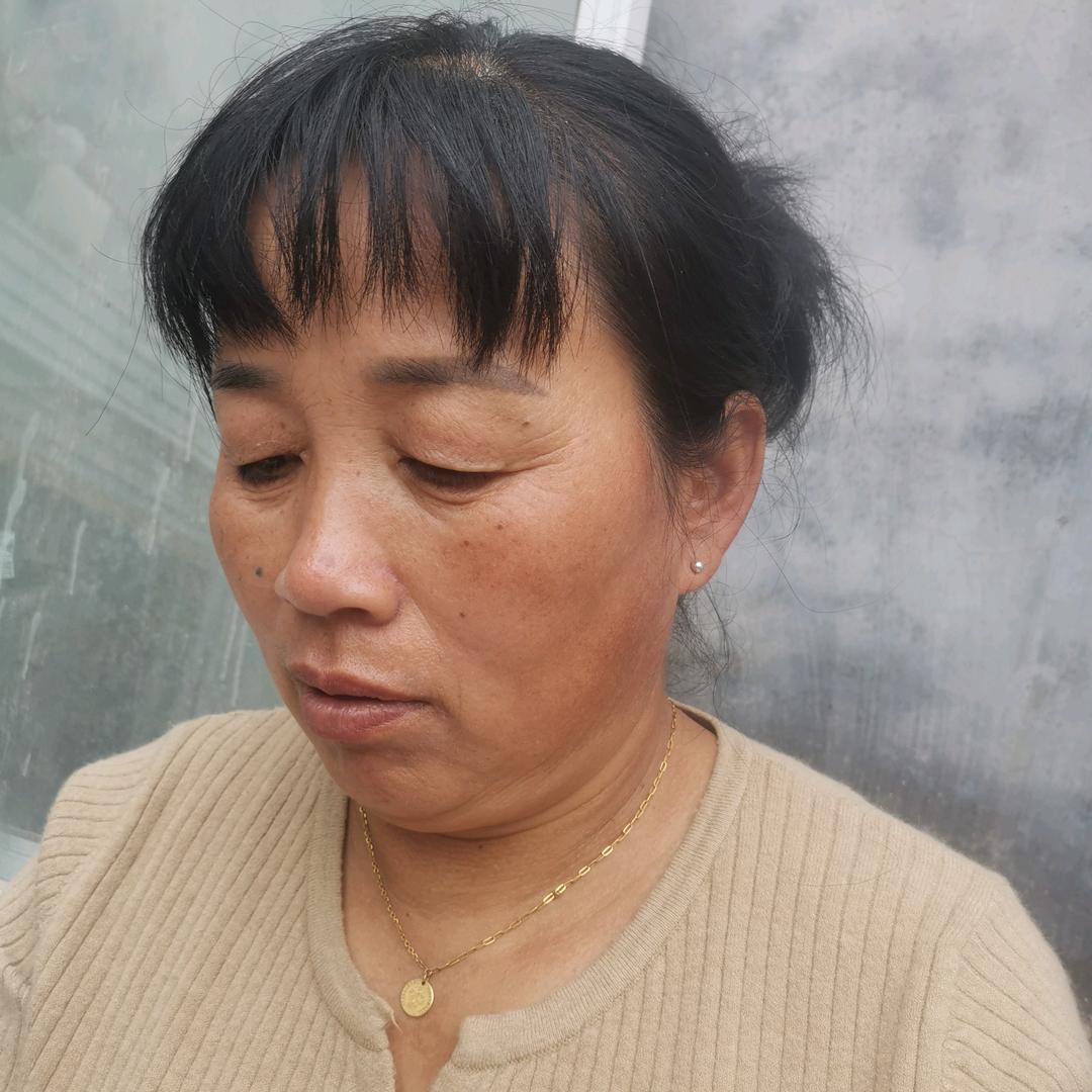 圆圆妈（邸云）（乡里乡亲）