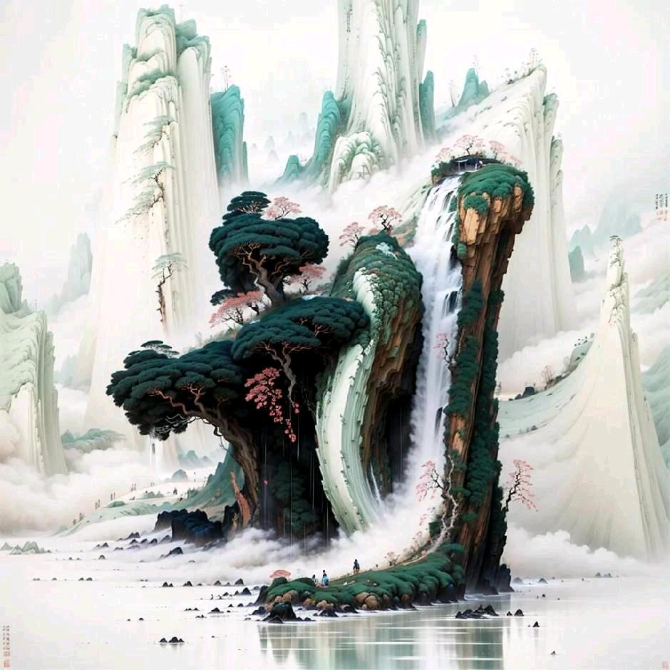 從此碰花碰草不碰情