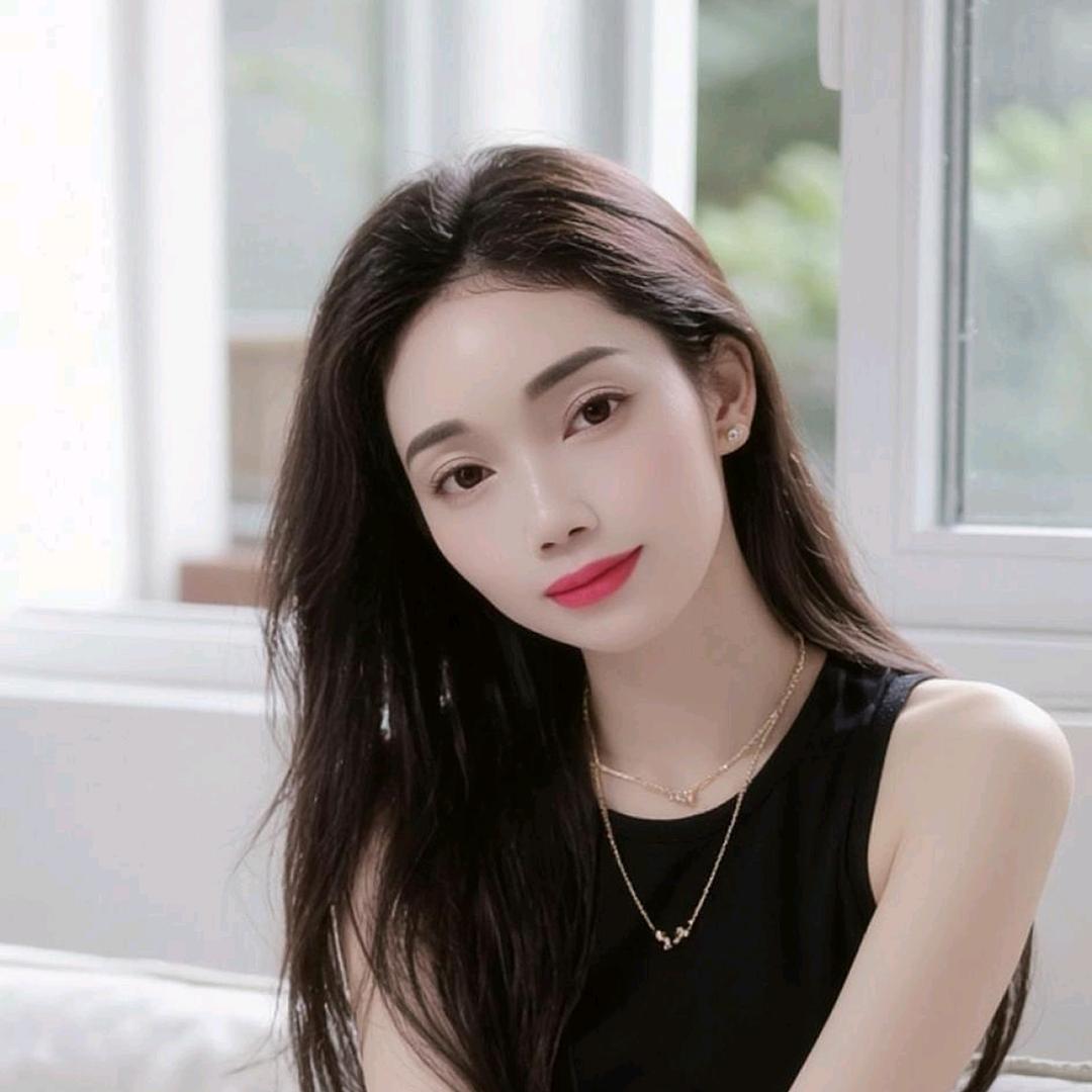 优雅的叶子