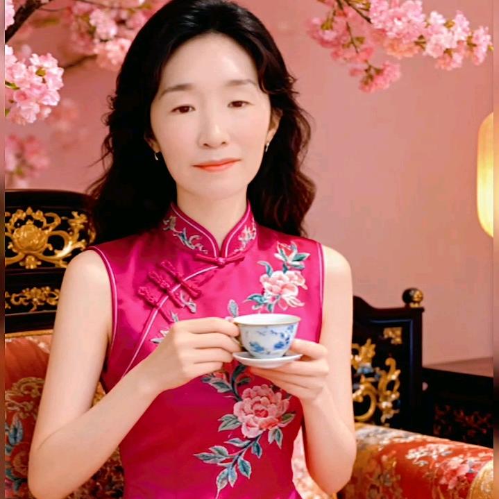 🌹时来运转🌹