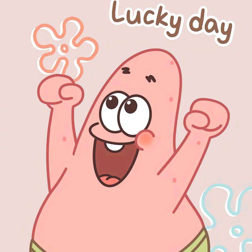 蛋仔派对小熊！