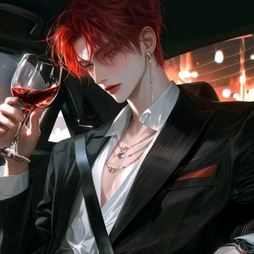 ✘.黎明