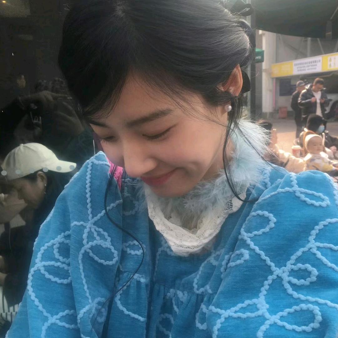 吾乃天之饺子🥟