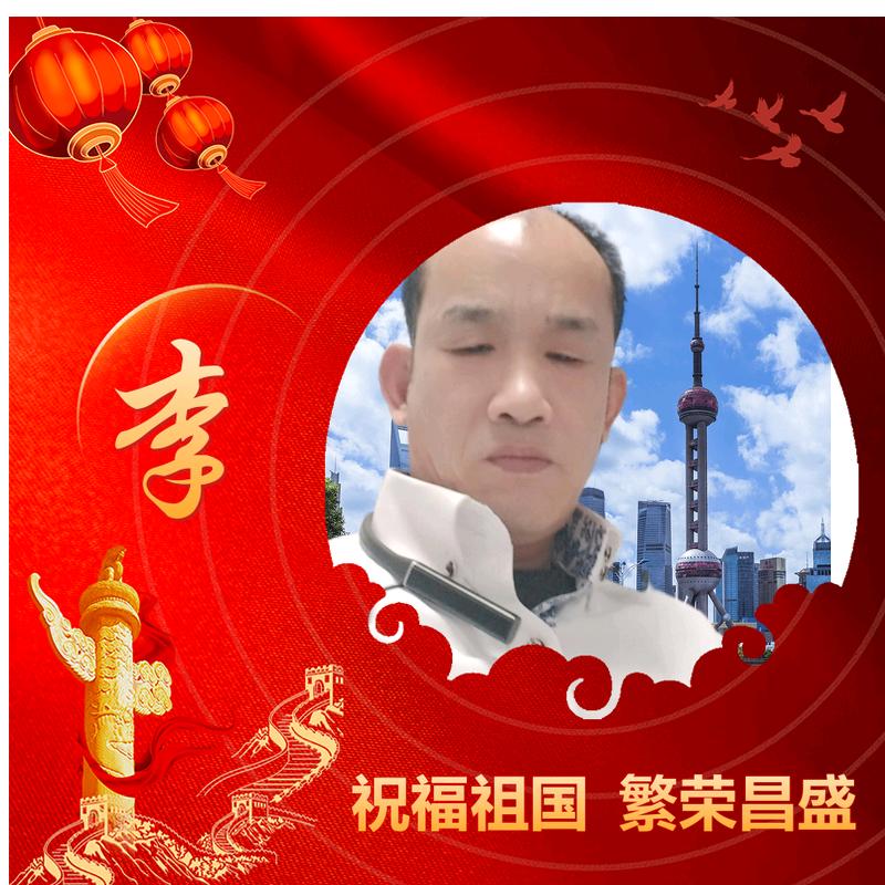 lixi黑狼