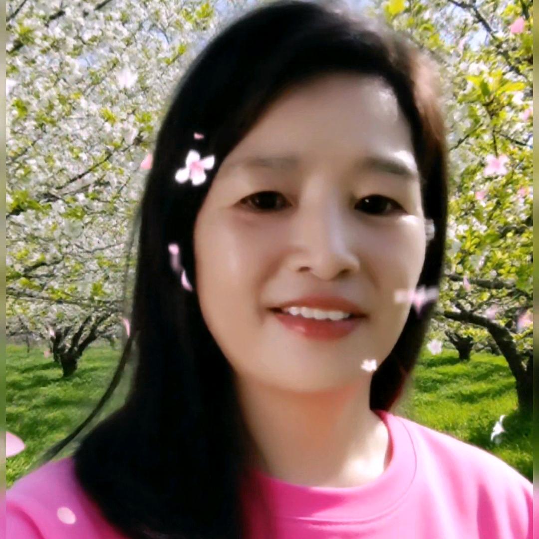 杨姐