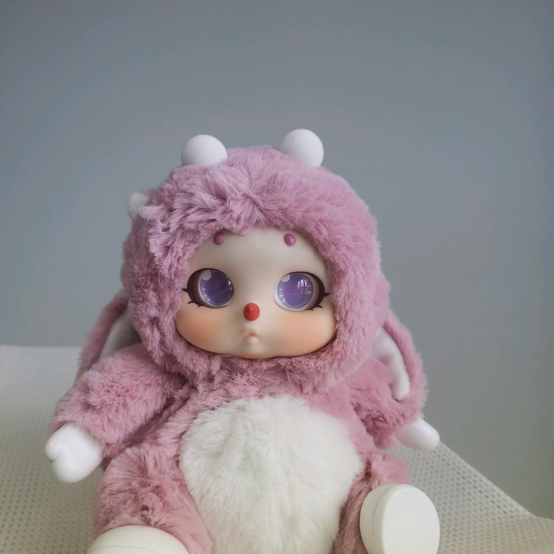 手办玩家小小晓