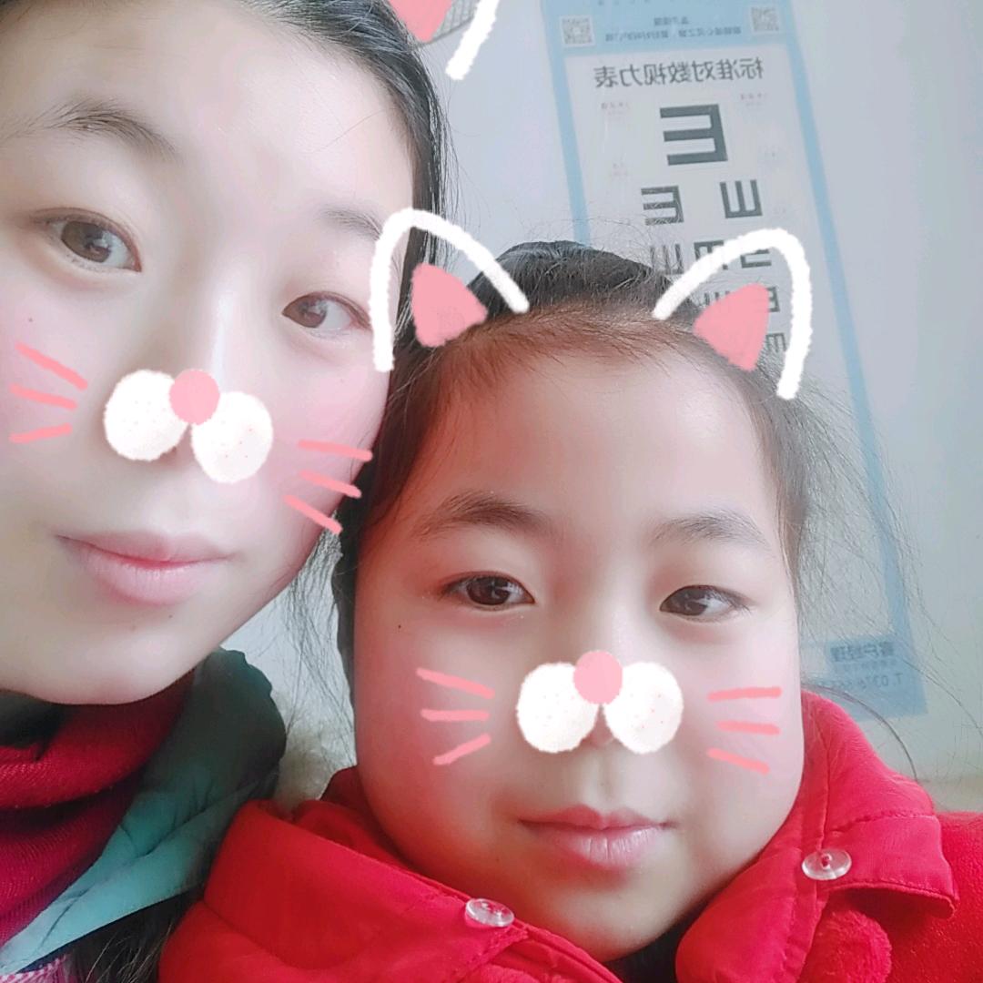 盛开着彩虹的梦