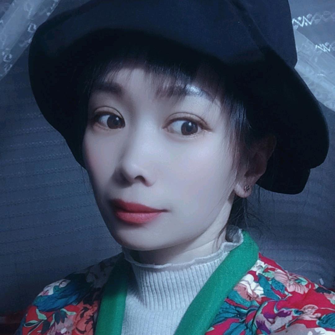 五月姑娘