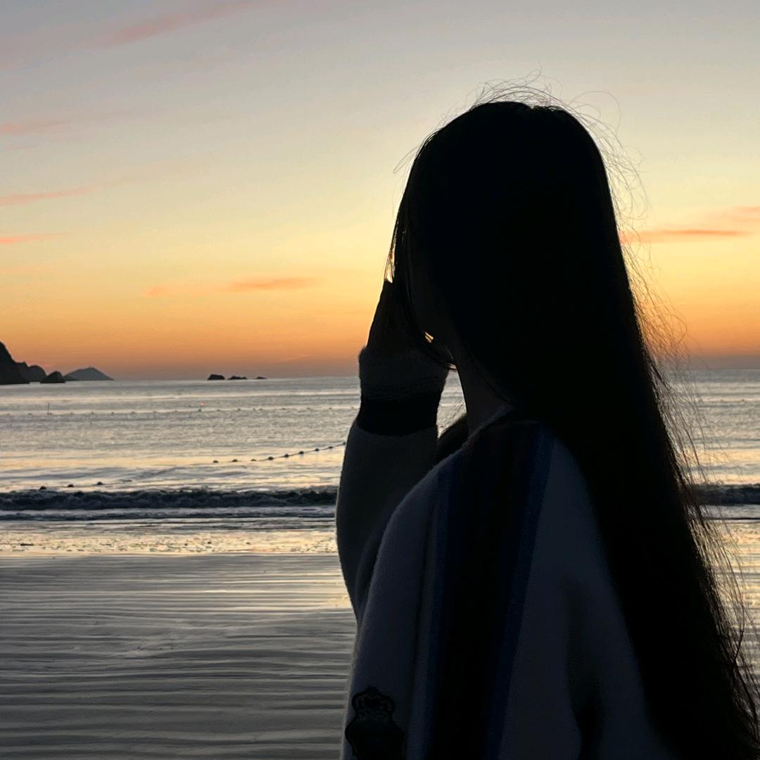 雾凇岛✨