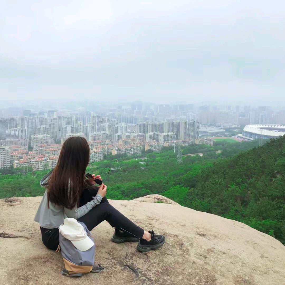 Li大嫚💕青岛美景杂货铺🌊ღ᭄
