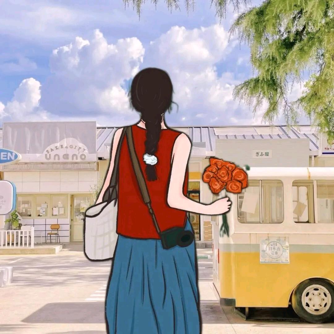 ❤️一切随缘❤️