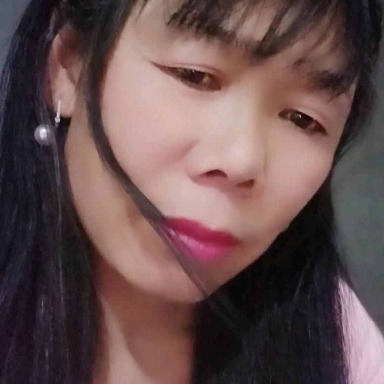 善良的人。