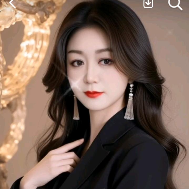 ｛葛村飘逸造型｝