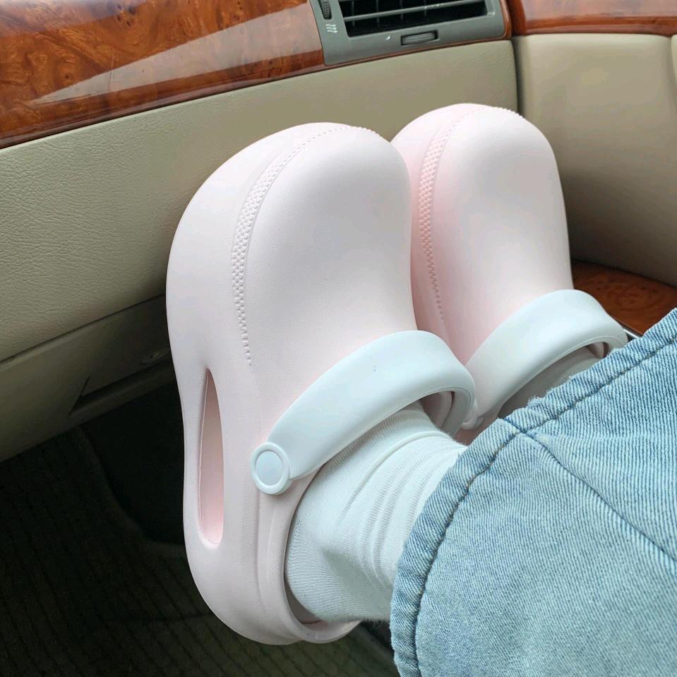 重生之我在晋江卖拖鞋