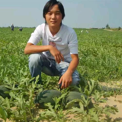 改田个（农民）