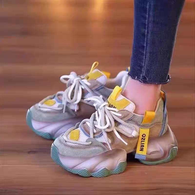 温州宏兴时尚女鞋