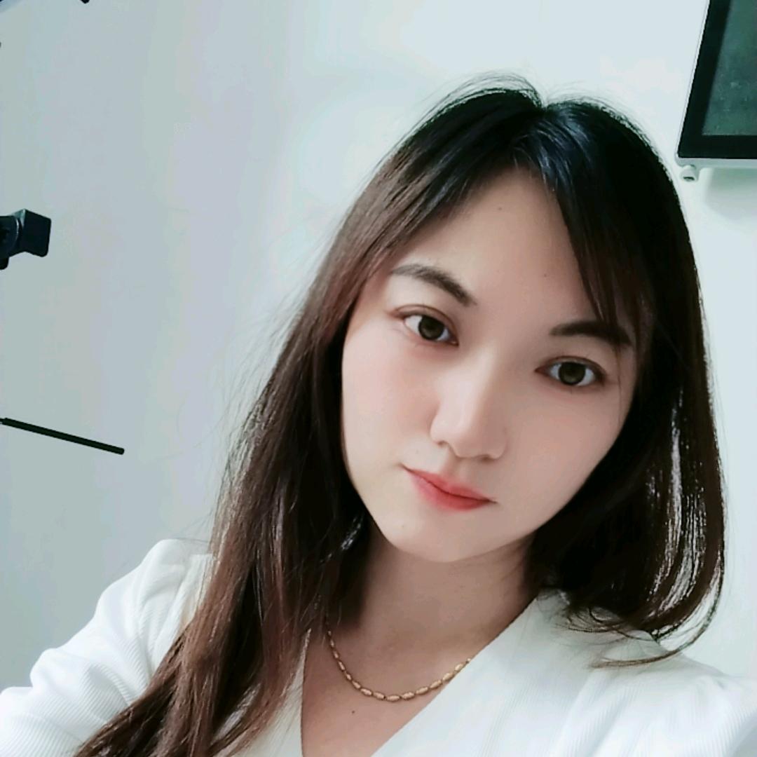 兰兰穿搭