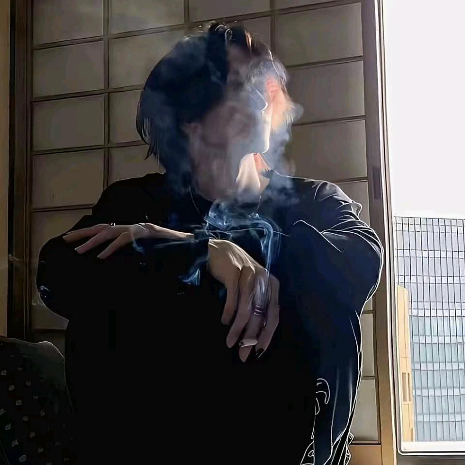 墨川