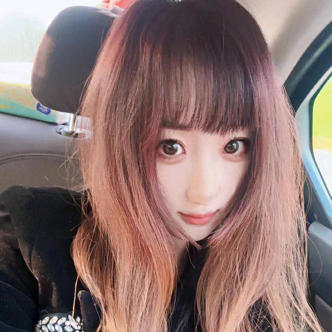 粉色甜心