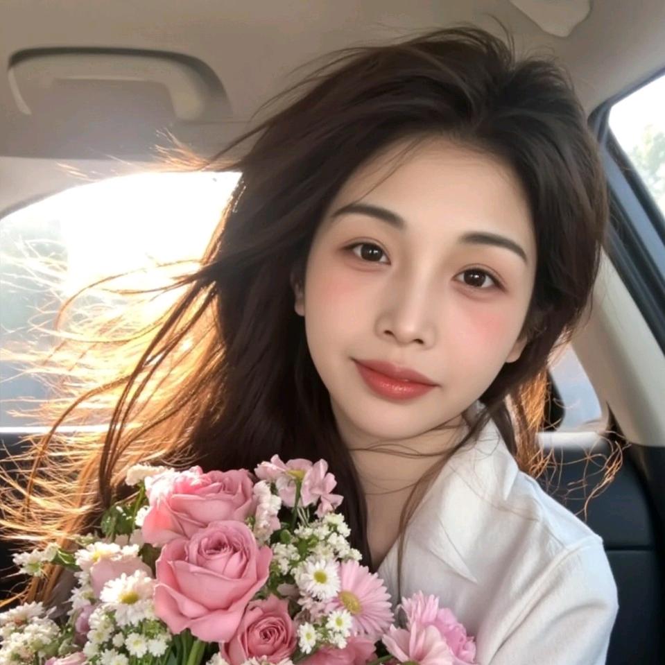 四川川妹
