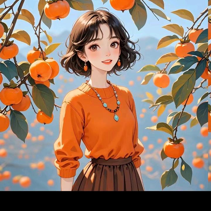 锦鲤