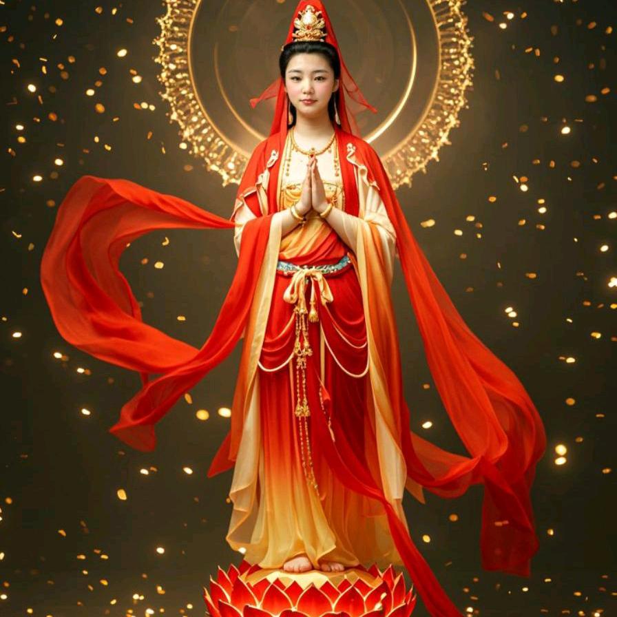 随缘🙏娜娜