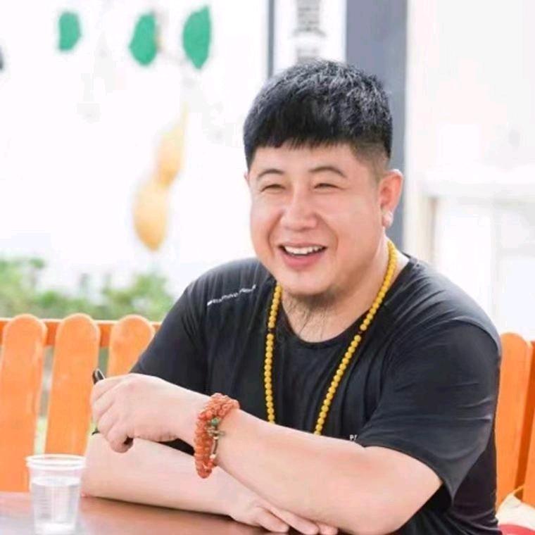 德旺道人 E