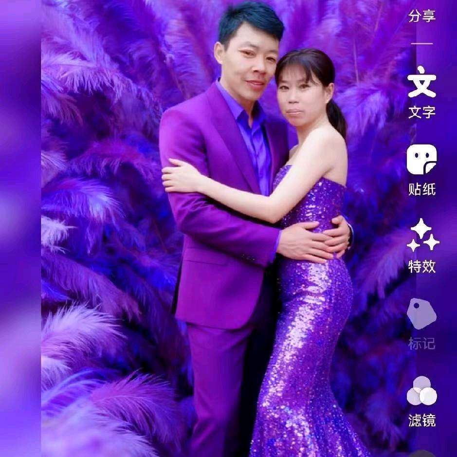 重新做人，陈总