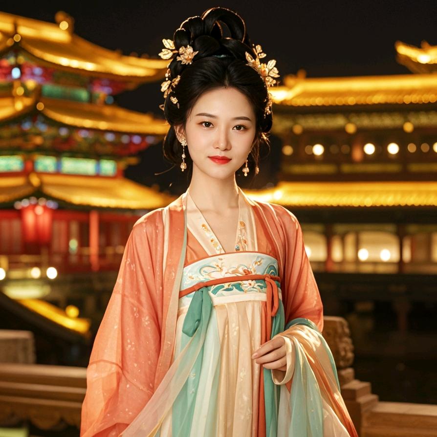 风雨彩虹