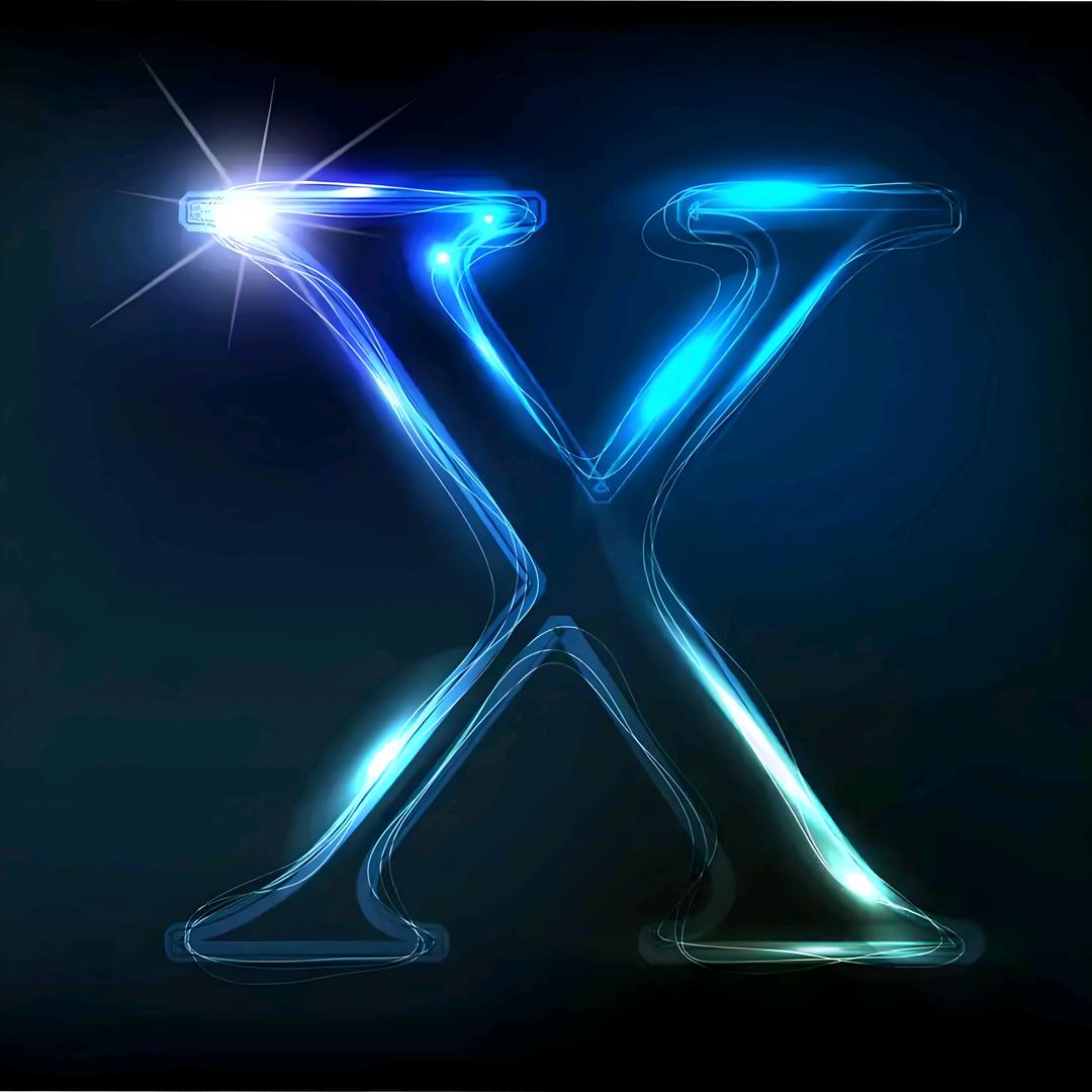 ✨X✨