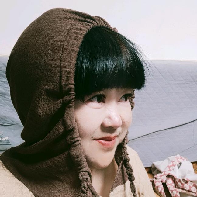庞美丽