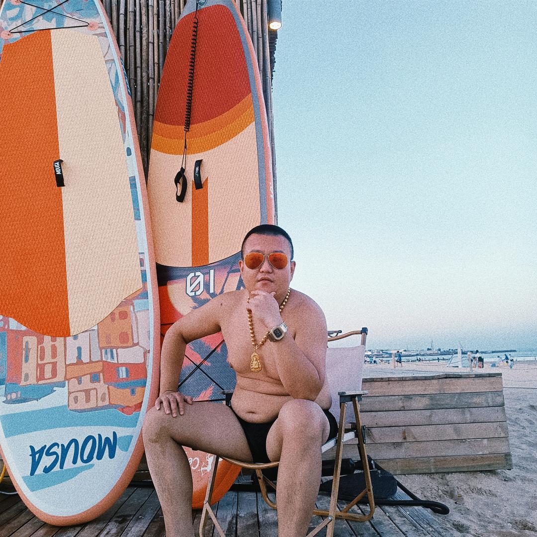 马扎烧烤新乡总店