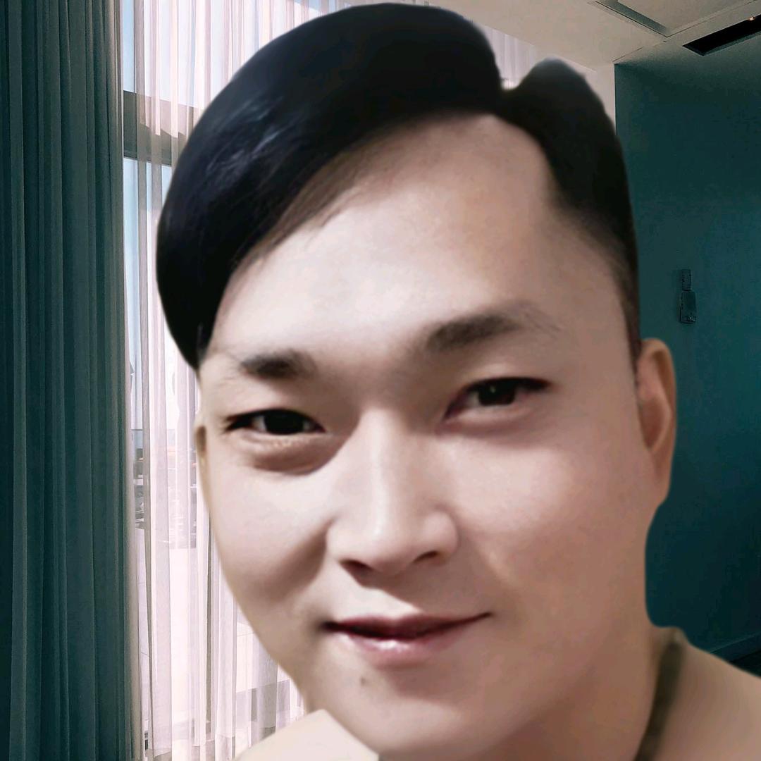 @梁先森