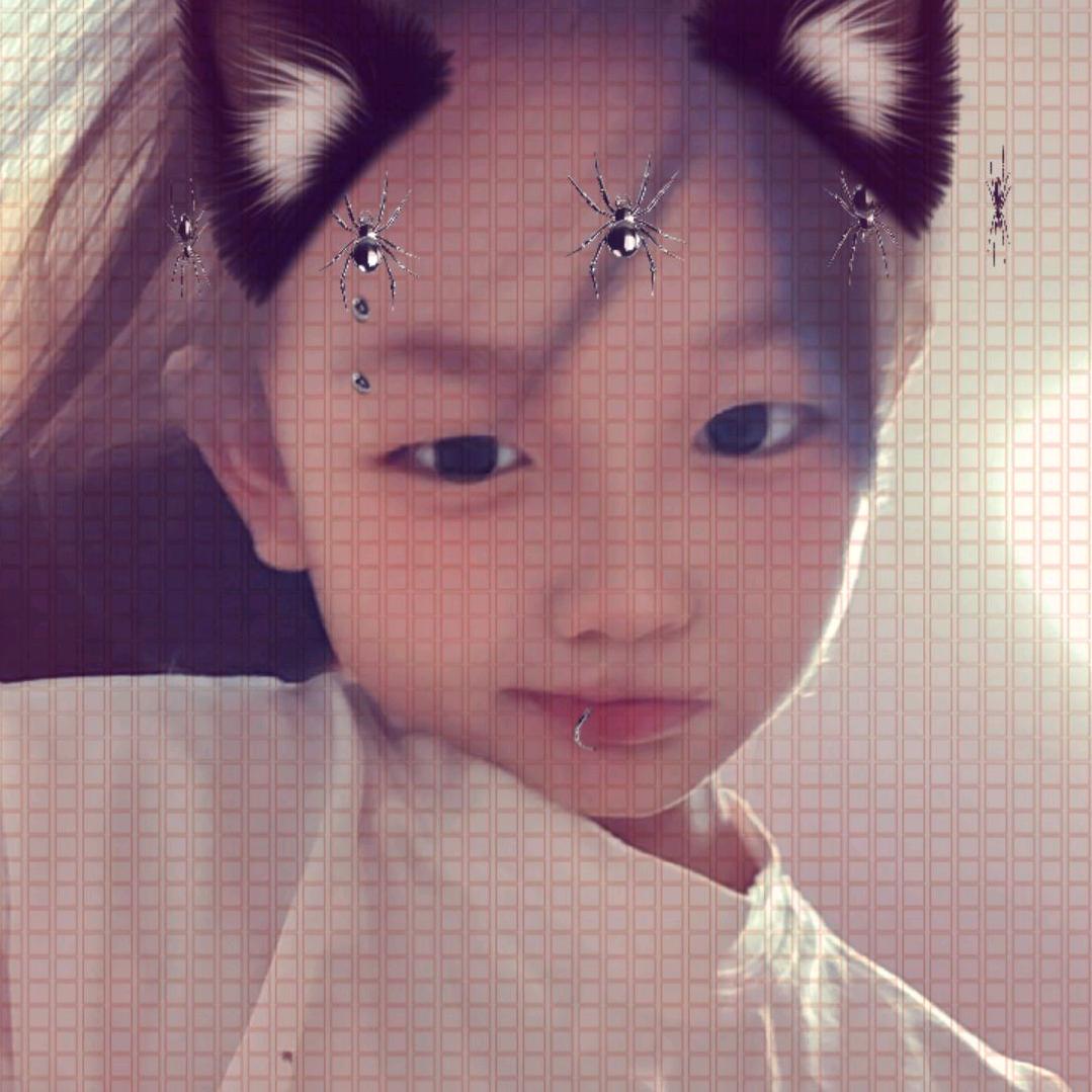 小花朵❤️