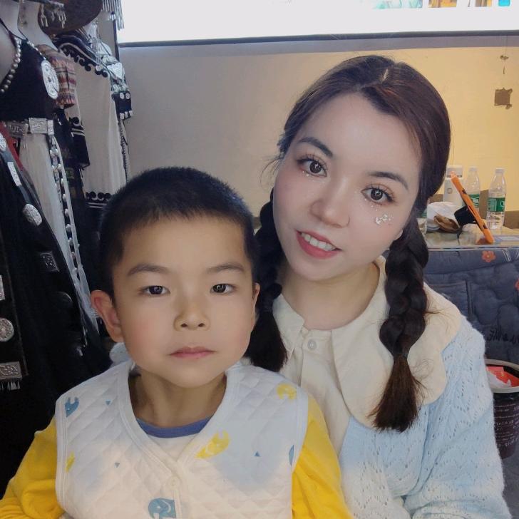 小瑞妈妈