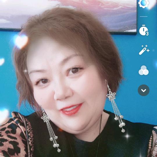 🌻李姐🌻单身下午上3.26开播