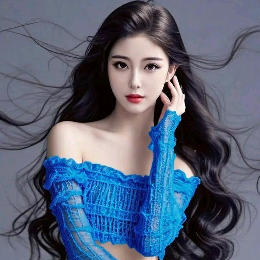 开心❤️姐