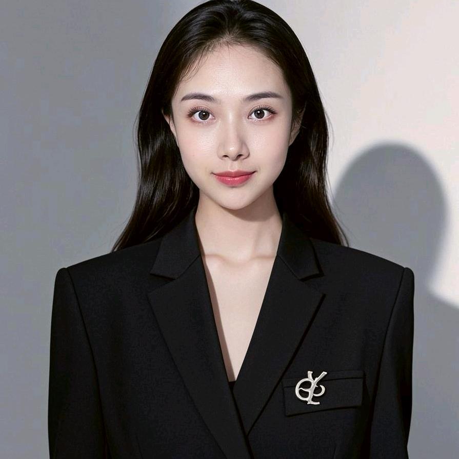 杨雅纤3