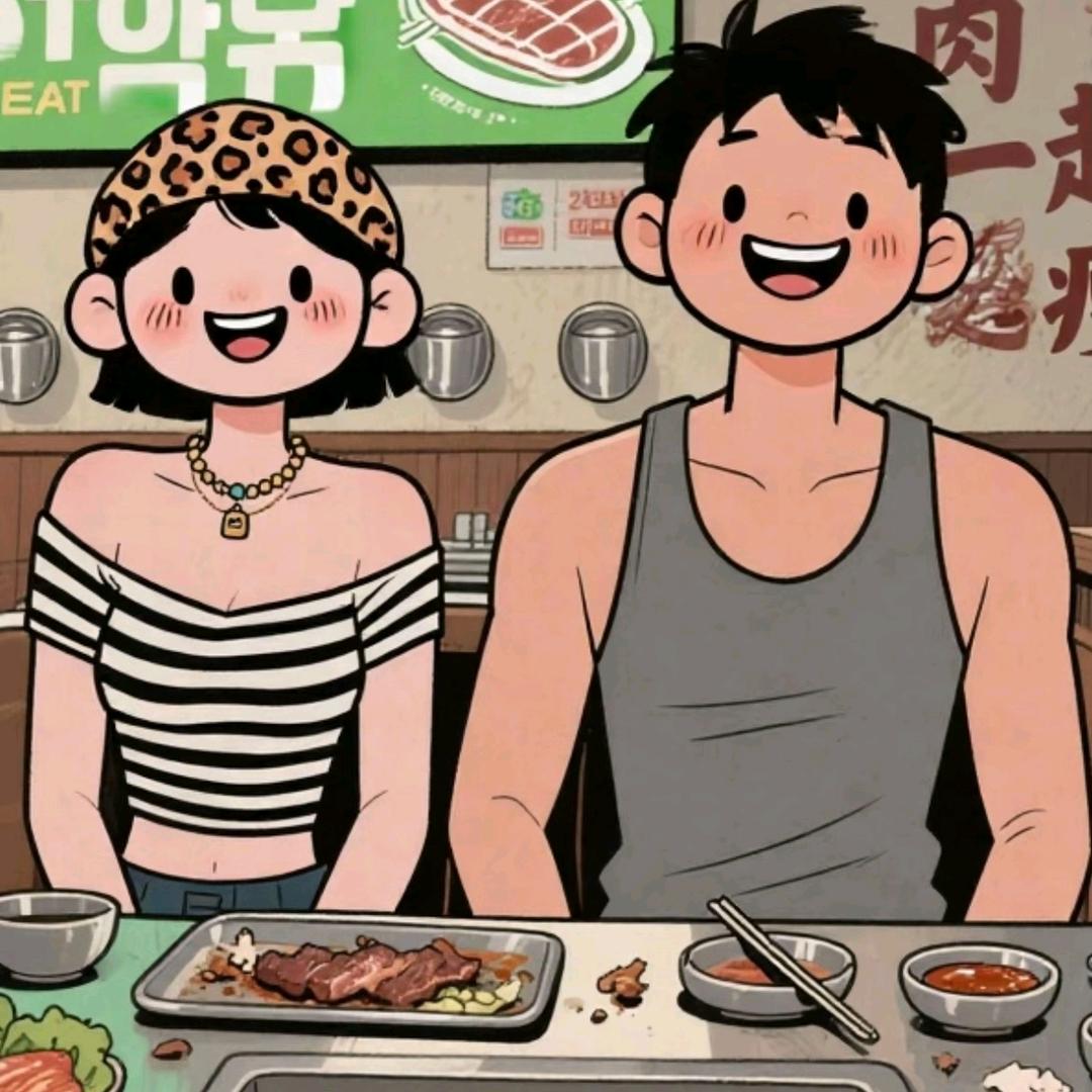 你在干什么