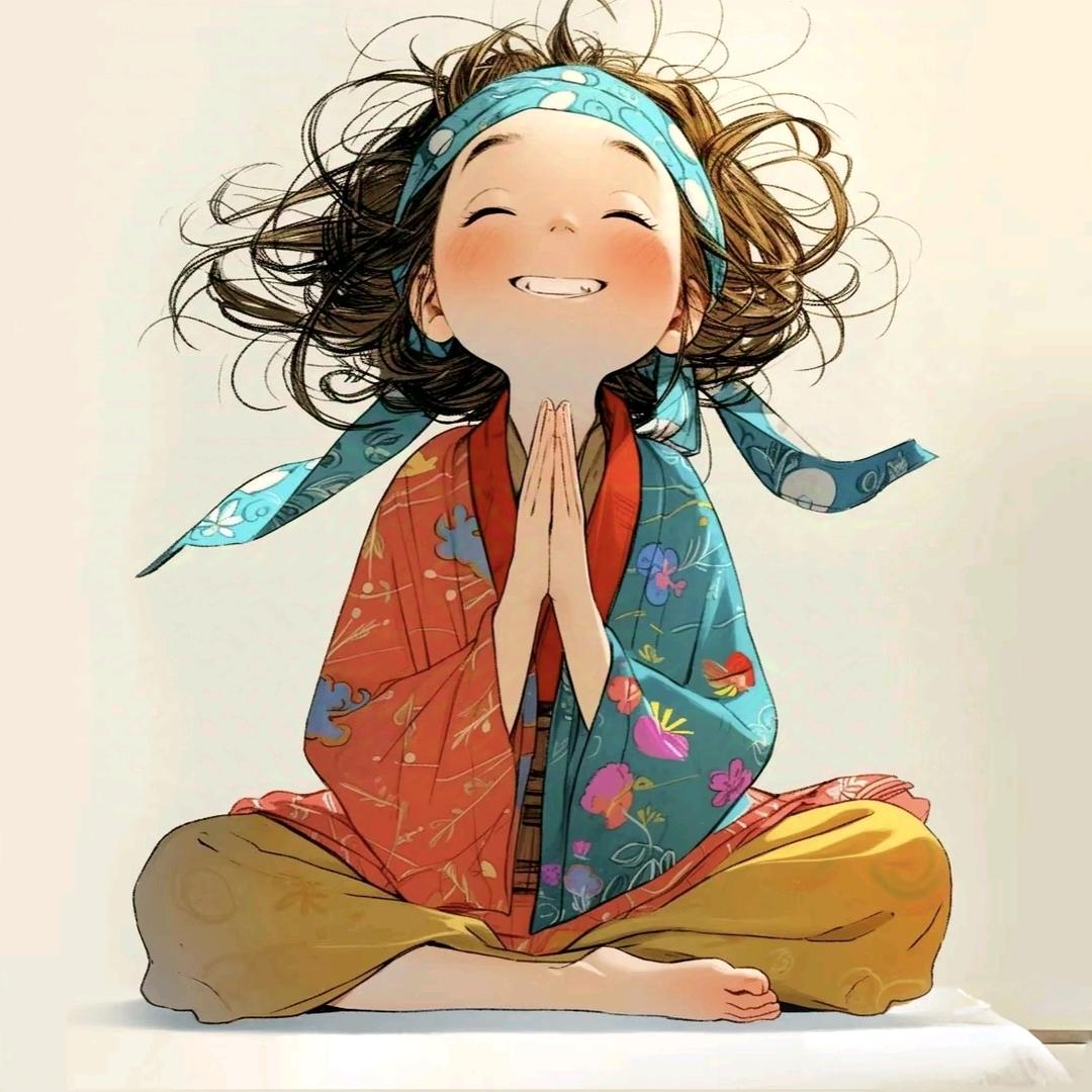 爱打瞌睡的张小猫