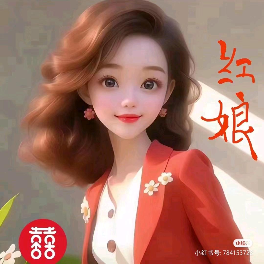 牵手