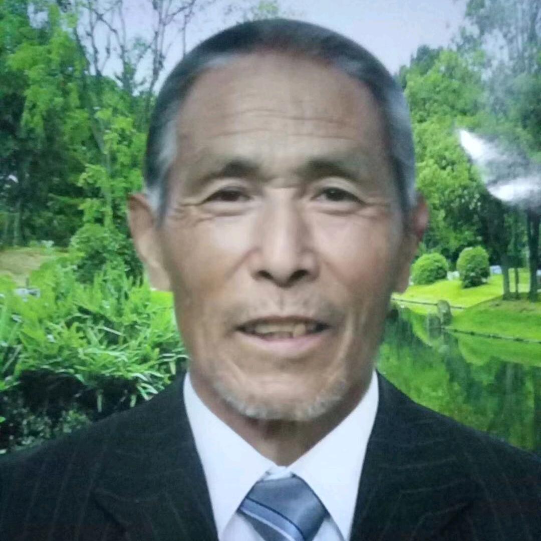 老闲人