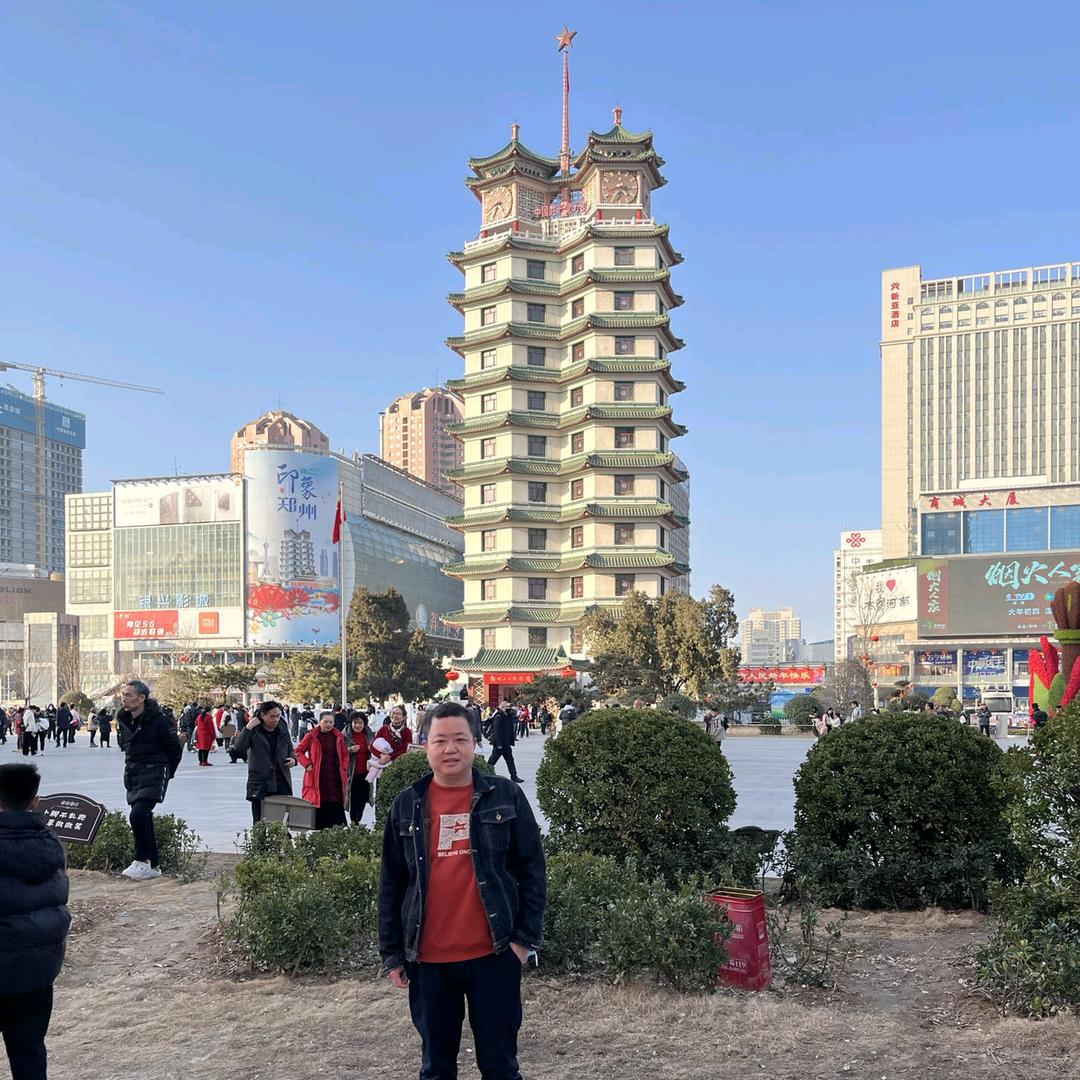 河南哥哥